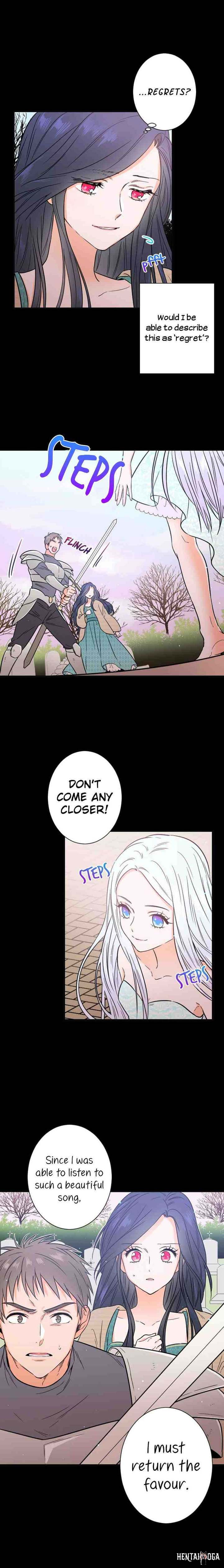 Lady Baby Lady Baby Chapter 33 - Page 5