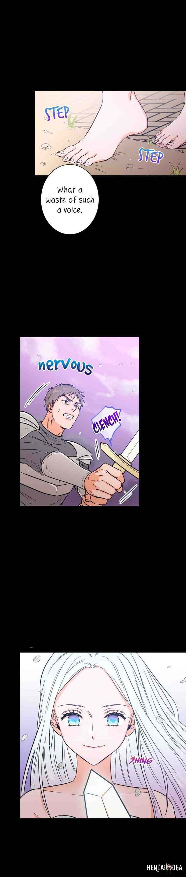 Lady Baby Lady Baby Chapter 33 - Page 6