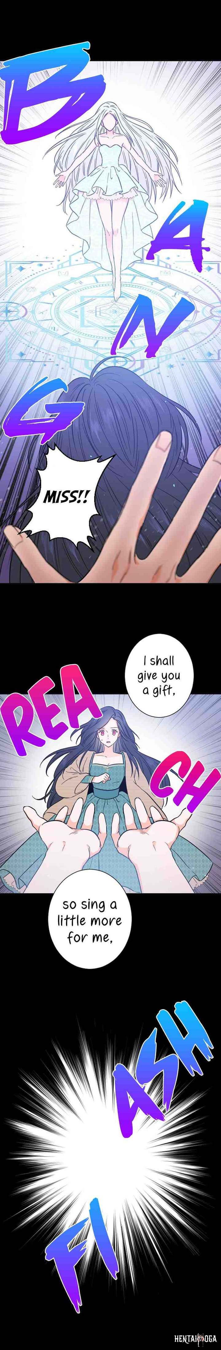 Lady Baby Lady Baby Chapter 33 - Page 9