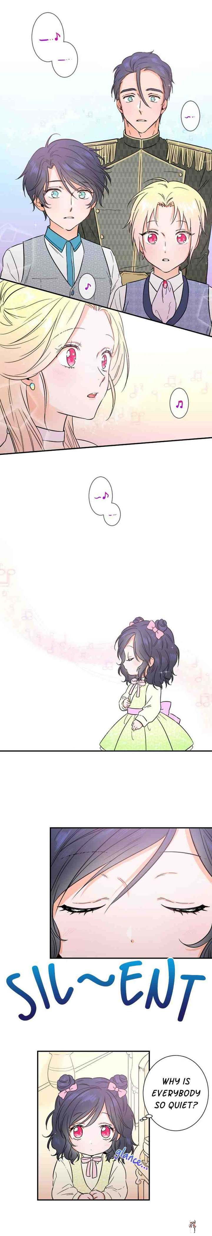 Lady Baby Lady Baby Chapter 34 - Page 14