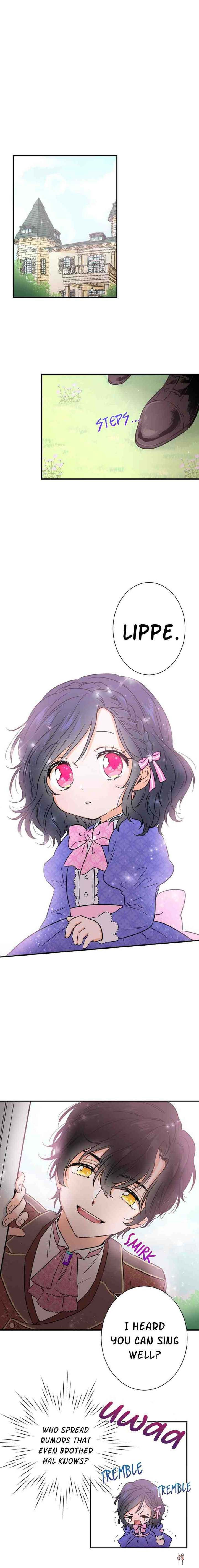 Lady Baby Lady Baby Chapter 34 - Page 18