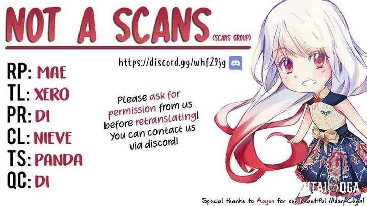 Lady Baby Lady Baby Chapter 34 - Page 20