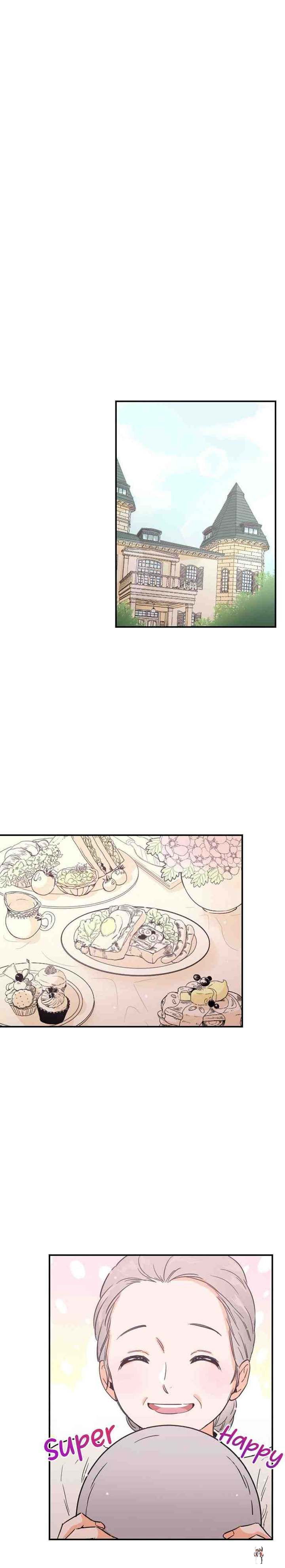 Lady Baby Lady Baby Chapter 34 - Page 5