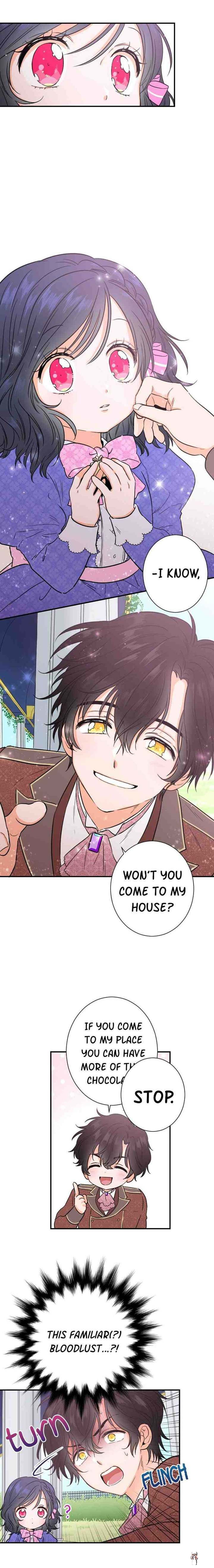 Lady Baby Lady Baby Chapter 35 - Page 18