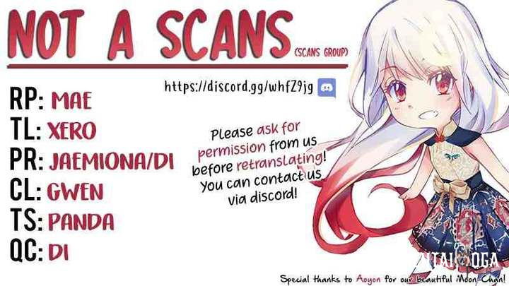 Lady Baby Lady Baby Chapter 35 - Page 20