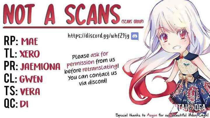 Lady Baby Lady Baby Chapter 36 - Page 18