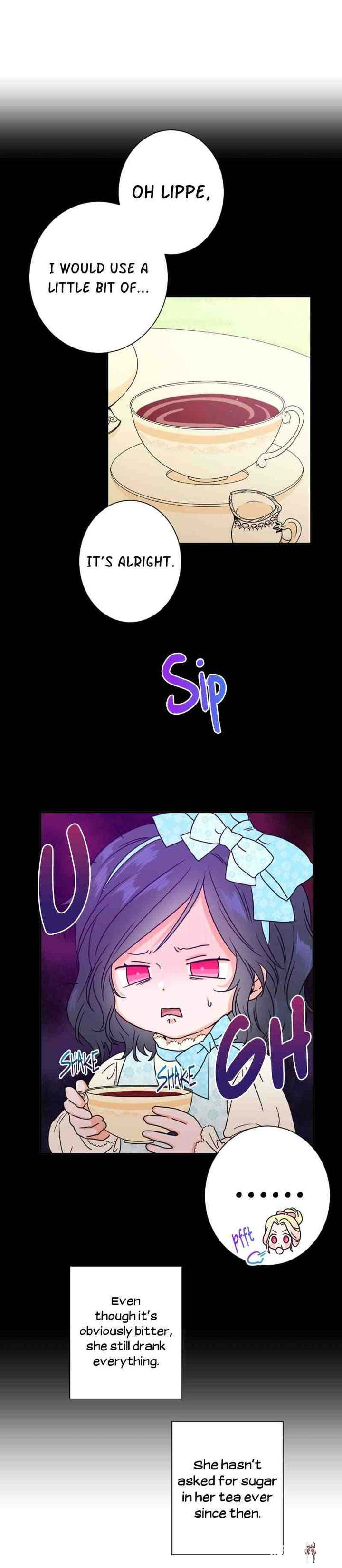 Lady Baby Lady Baby Chapter 37 - Page 12