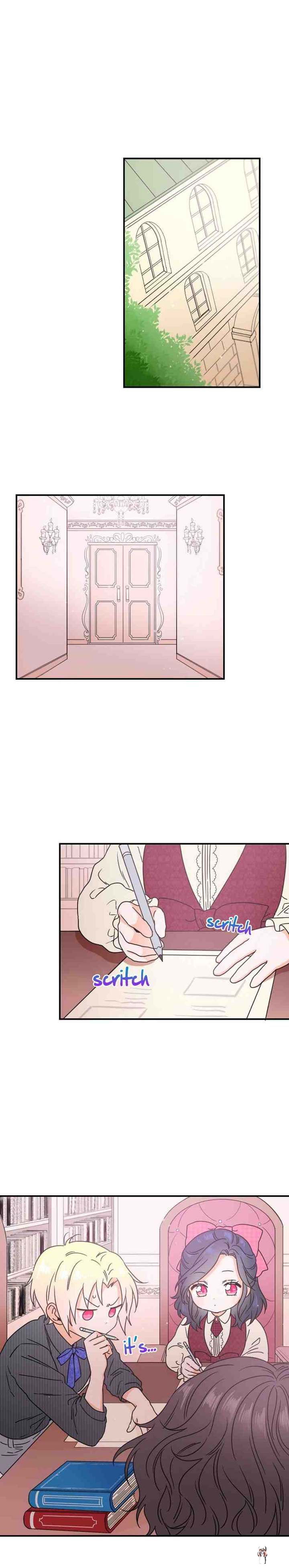 Lady Baby Lady Baby Chapter 37 - Page 16