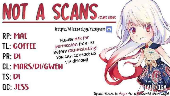 Lady Baby Lady Baby Chapter 37 - Page 18