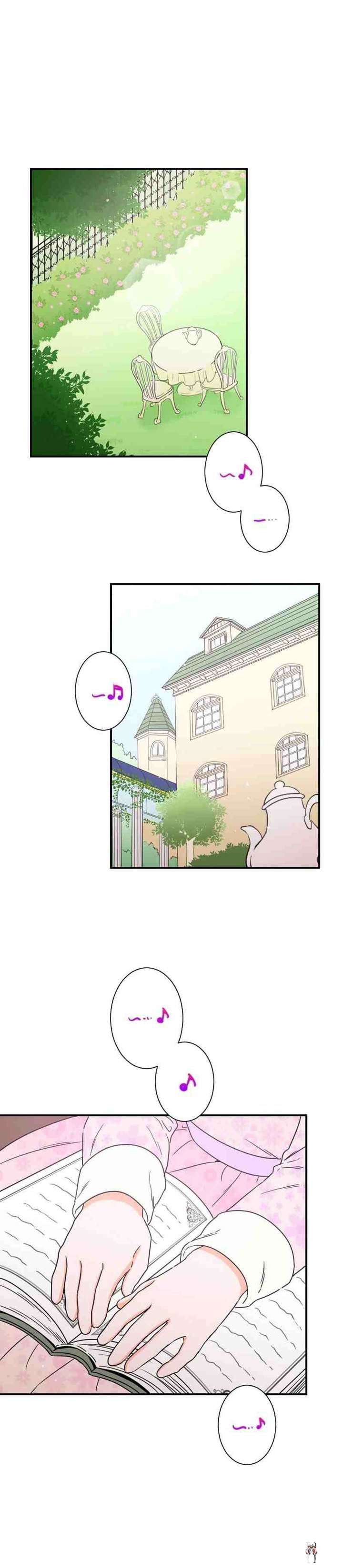 Lady Baby Lady Baby Chapter 37 - Page 6