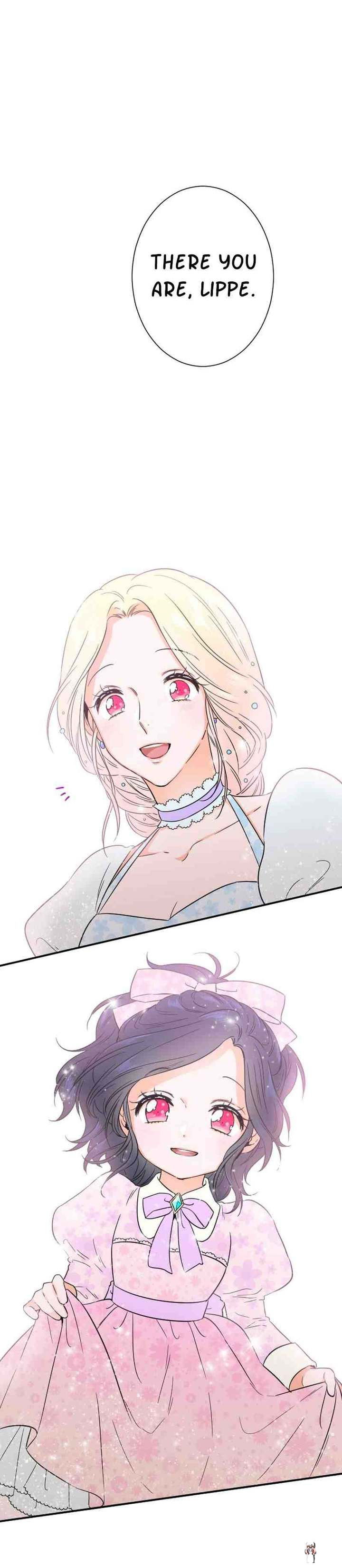 Lady Baby Lady Baby Chapter 37 - Page 9