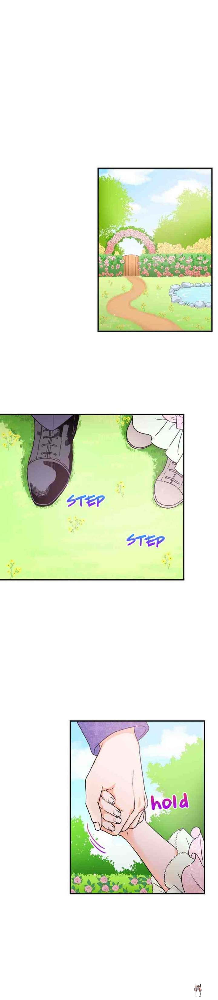 Lady Baby Lady Baby Chapter 39 - Page 13