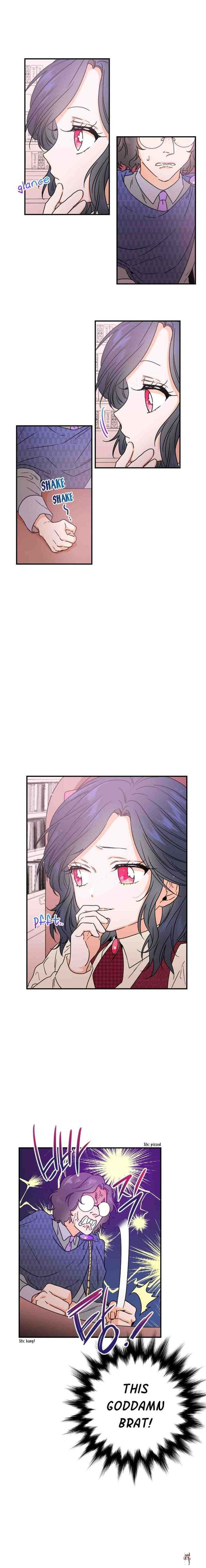 Lady Baby Lady Baby Chapter 39 - Page 2