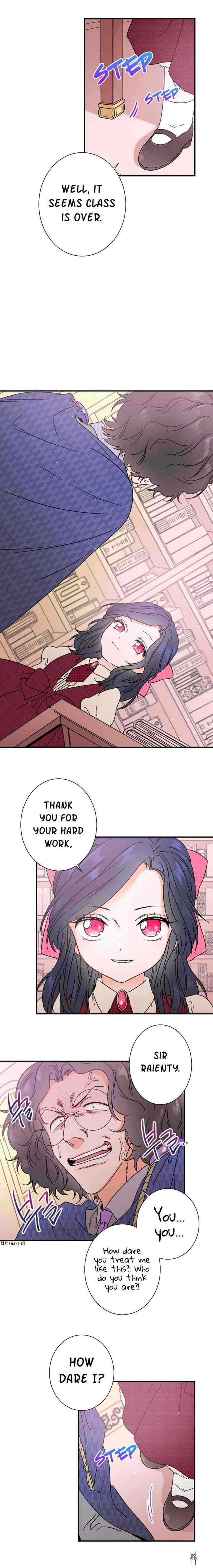 Lady Baby Lady Baby Chapter 39 - Page 6