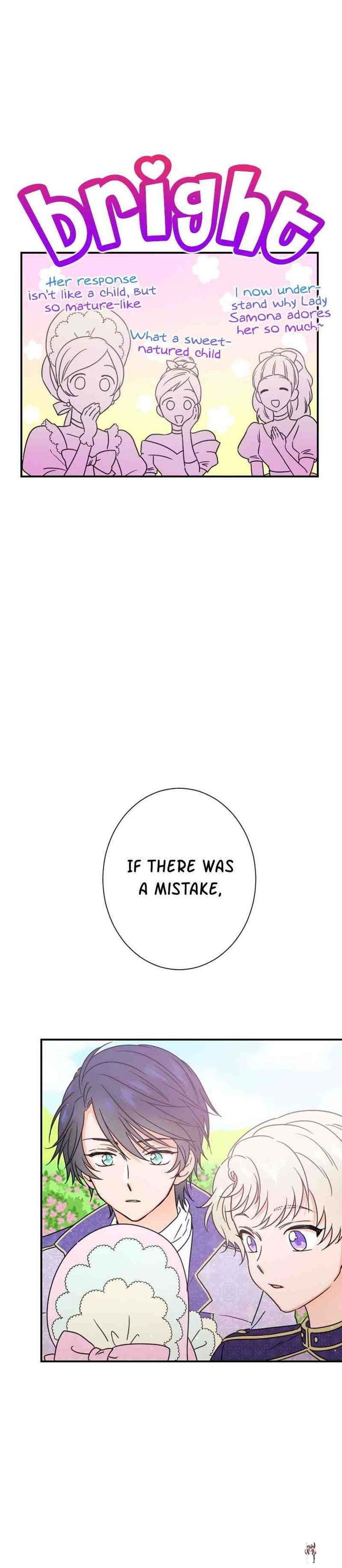 Lady Baby Lady Baby Chapter 41 - Page 13