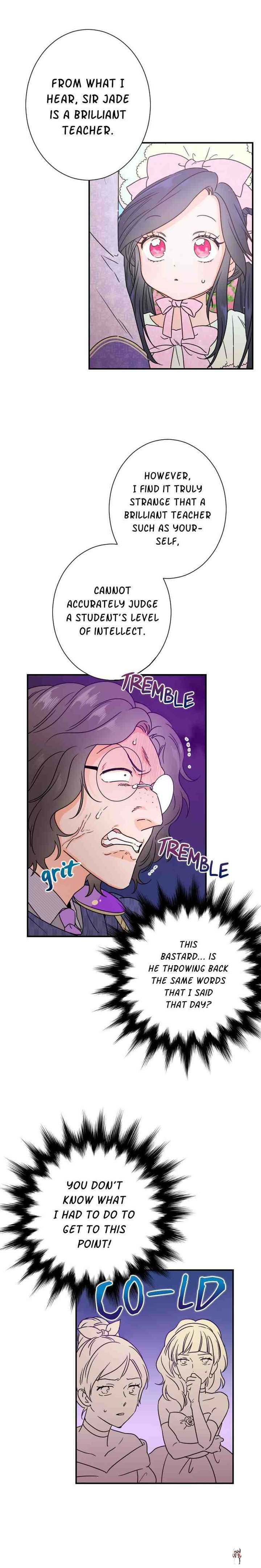 Lady Baby Lady Baby Chapter 41 - Page 16