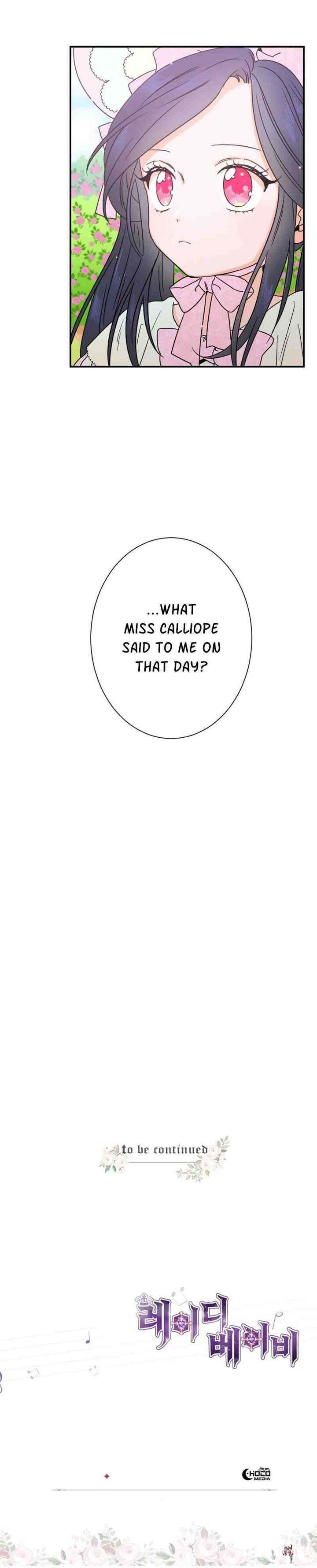 Lady Baby Lady Baby Chapter 41 - Page 18