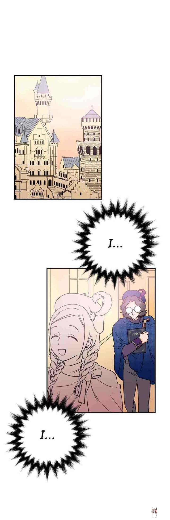 Lady Baby Lady Baby Chapter 41 - Page 2