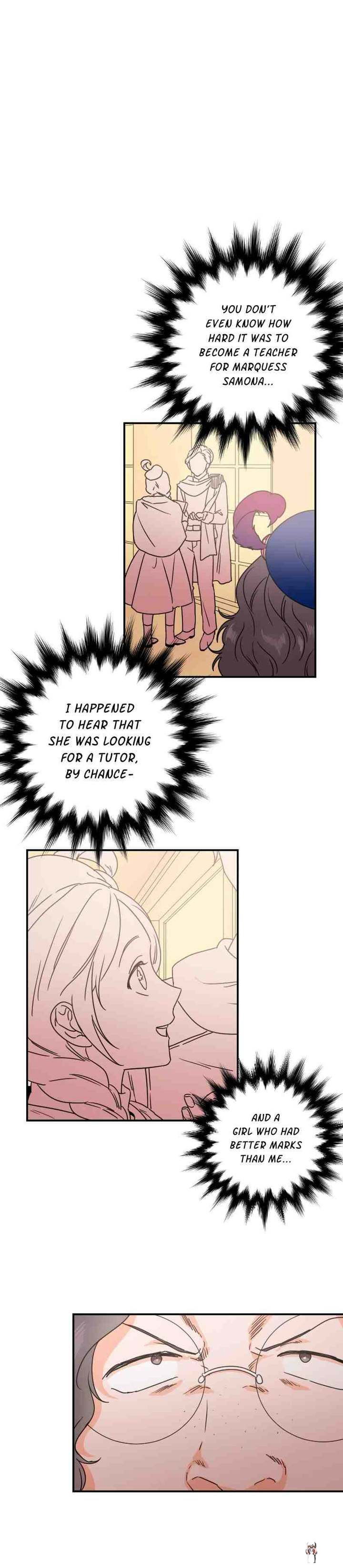 Lady Baby Lady Baby Chapter 41 - Page 4