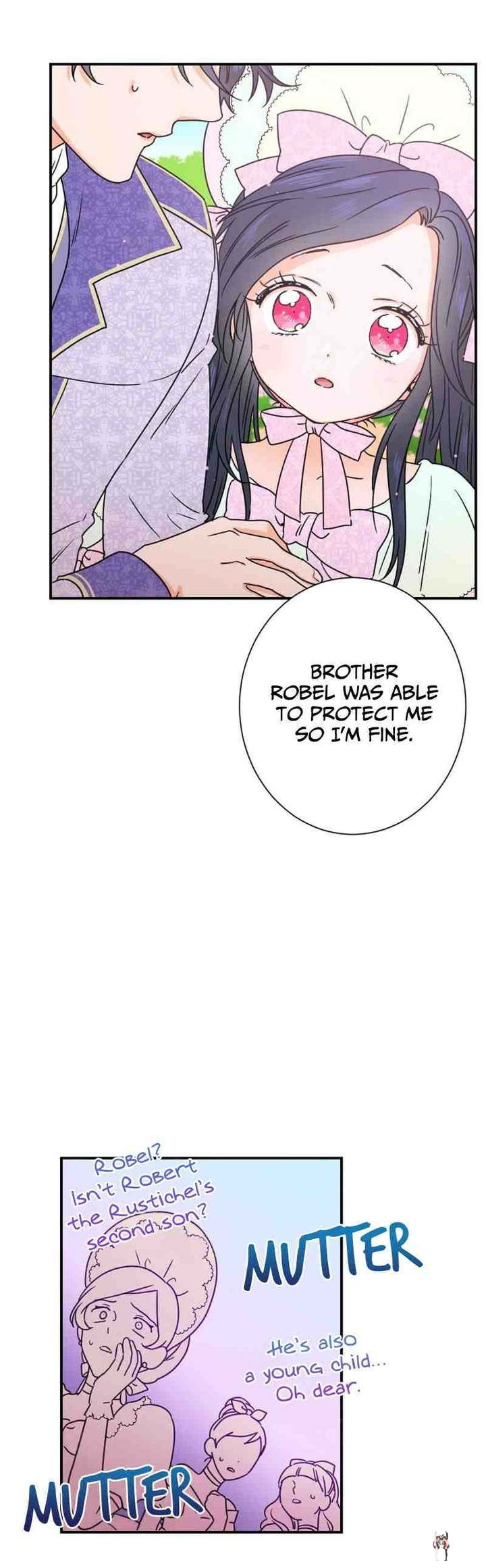 Lady Baby Lady Baby Chapter 42 - Page 13