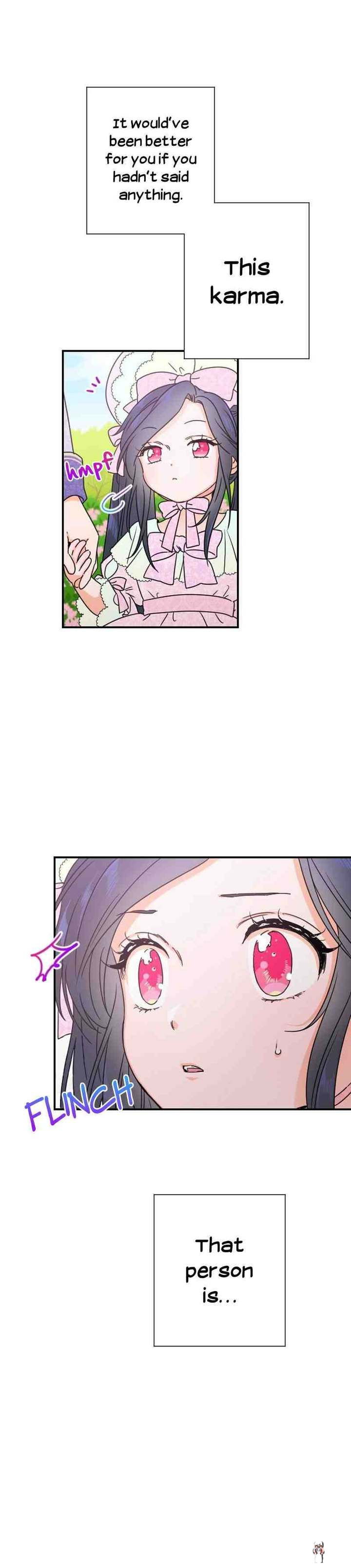 Lady Baby Lady Baby Chapter 42 - Page 15