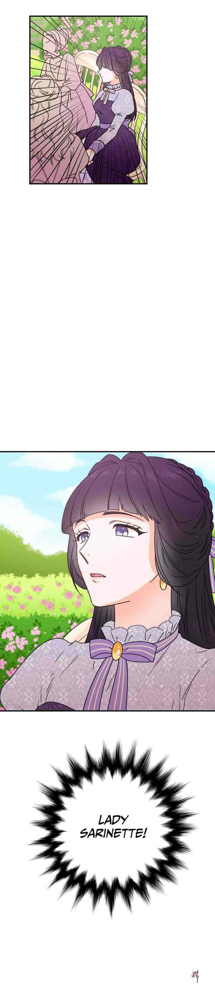 Lady Baby Lady Baby Chapter 42 - Page 16