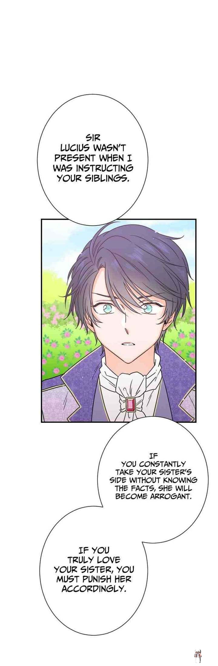 Lady Baby Lady Baby Chapter 42 - Page 2