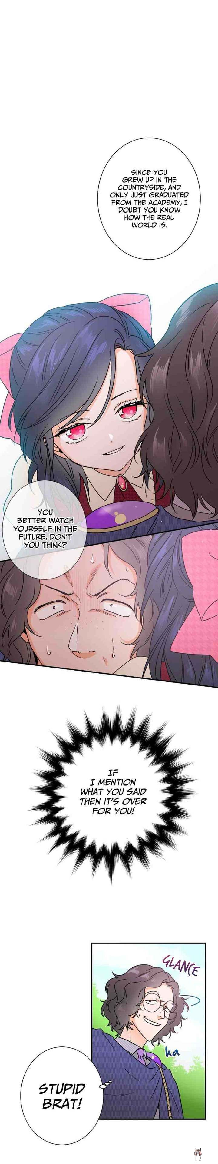 Lady Baby Lady Baby Chapter 42 - Page 4