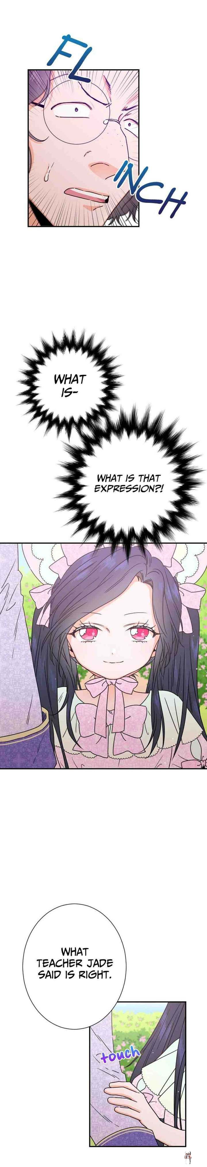 Lady Baby Lady Baby Chapter 42 - Page 5