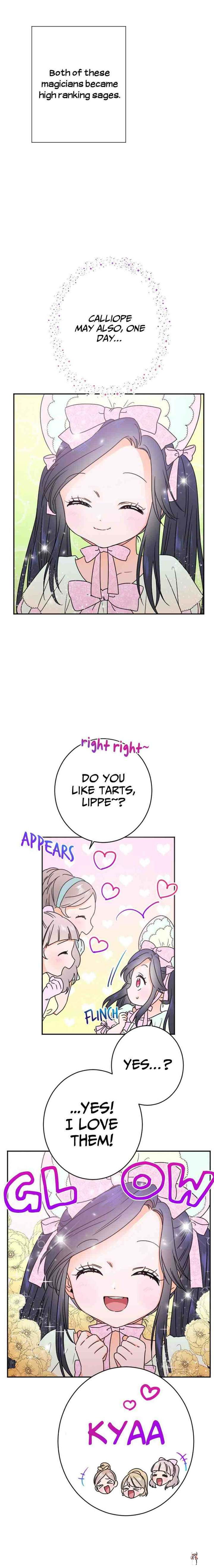 Lady Baby Lady Baby Chapter 43 - Page 16