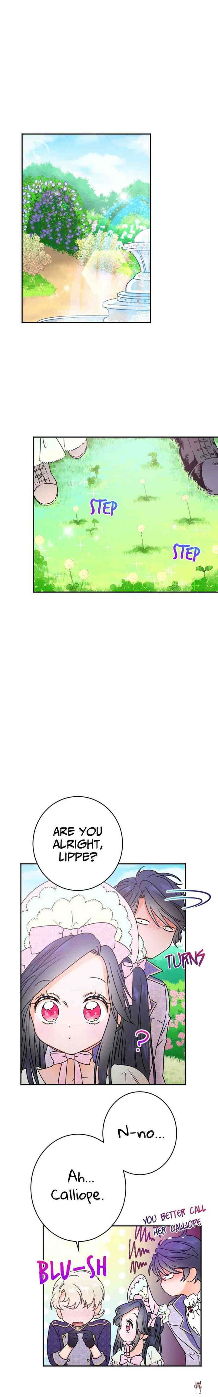 Lady Baby Lady Baby Chapter 43 - Page 20