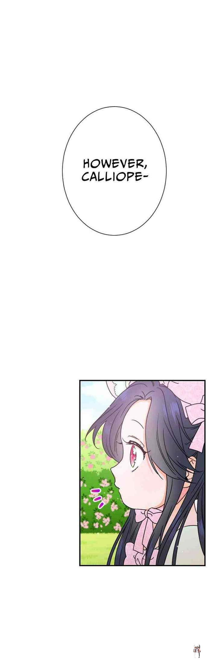 Lady Baby Lady Baby Chapter 43 - Page 3