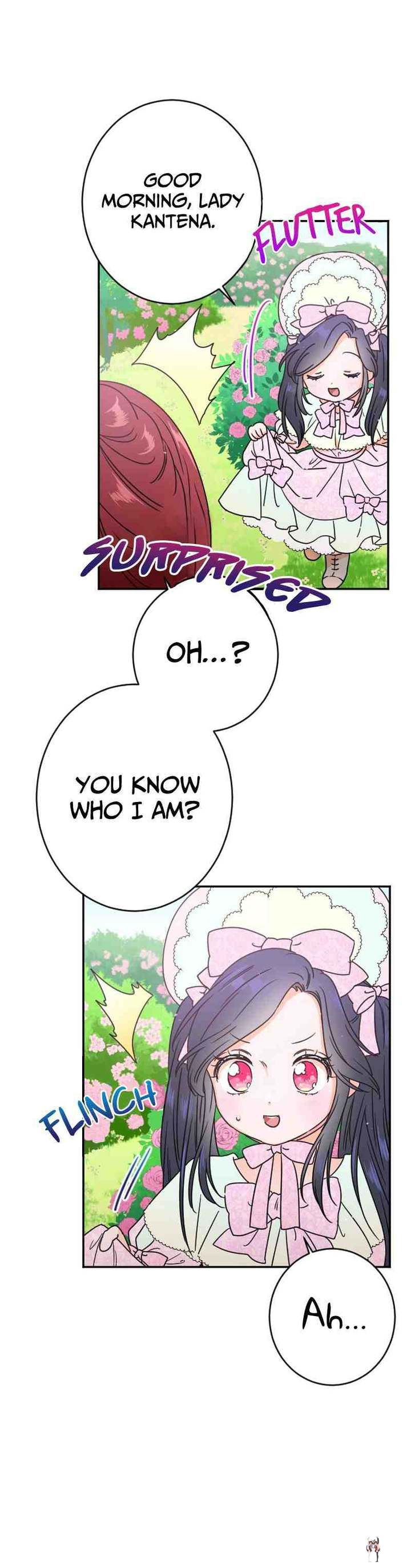 Lady Baby Lady Baby Chapter 43 - Page 5