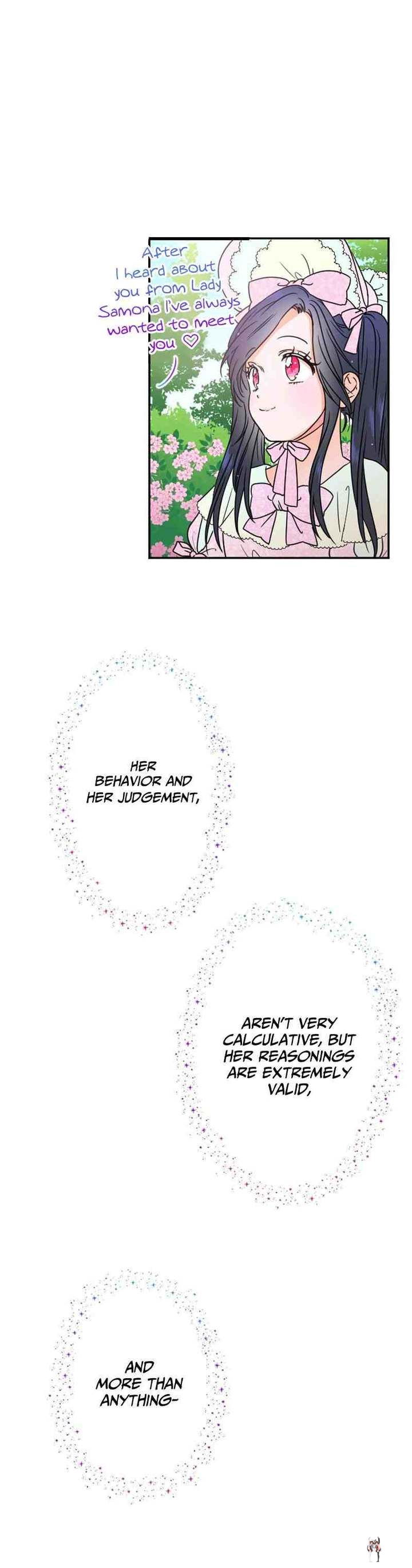 Lady Baby Lady Baby Chapter 43 - Page 7