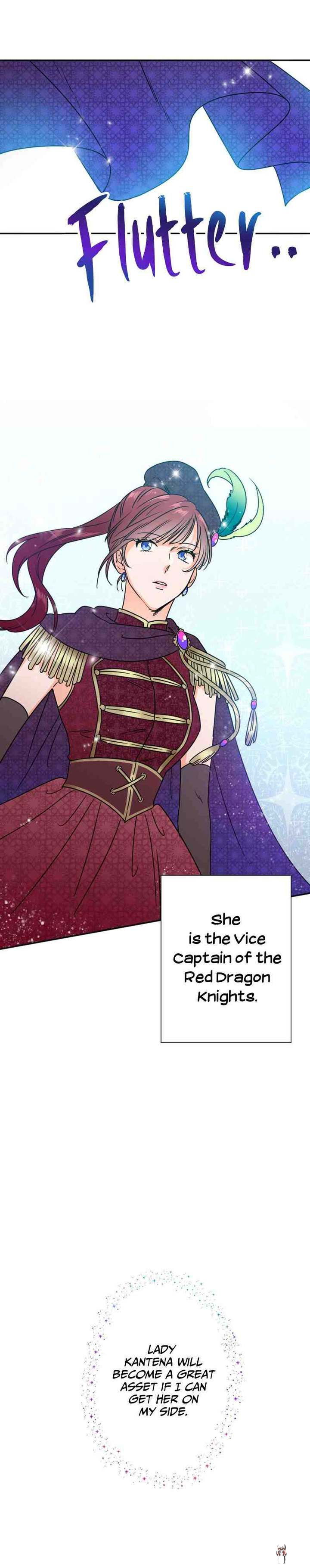 Lady Baby Lady Baby Chapter 43 - Page 8