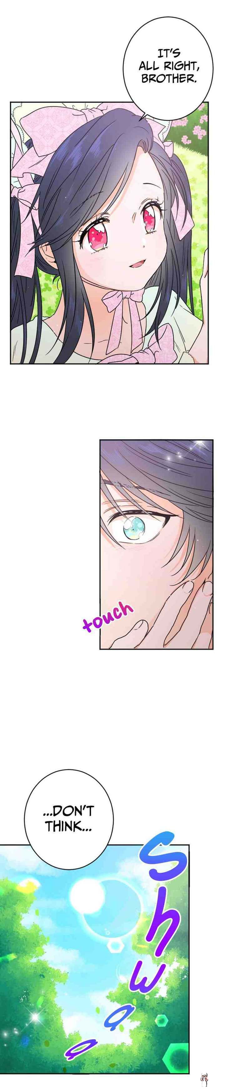 Lady Baby Lady Baby Chapter 44 - Page 13