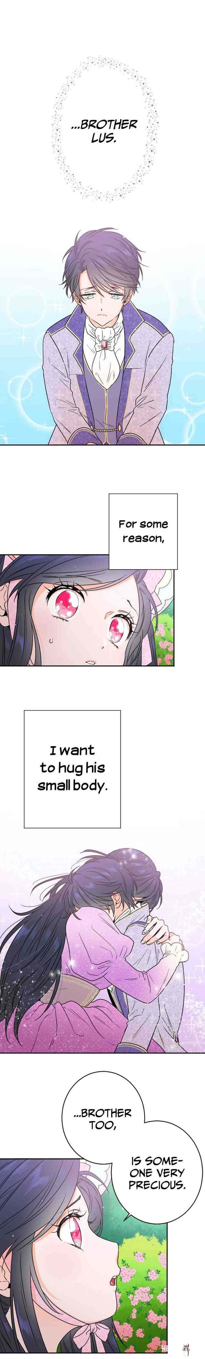 Lady Baby Lady Baby Chapter 44 - Page 15