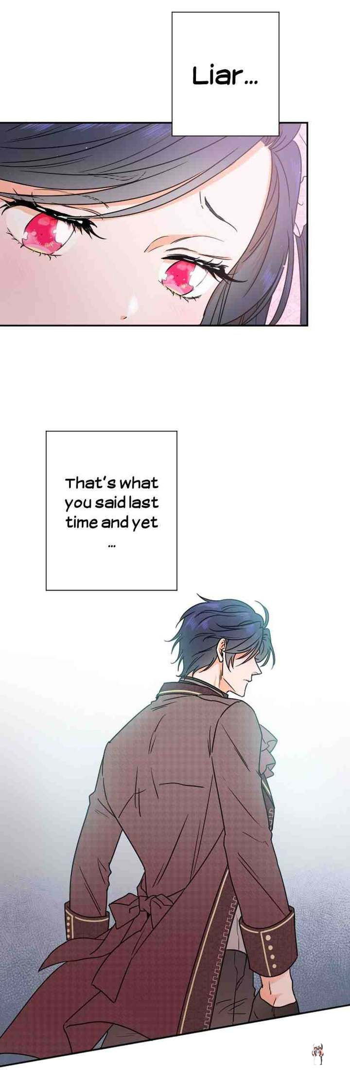 Lady Baby Lady Baby Chapter 44 - Page 17