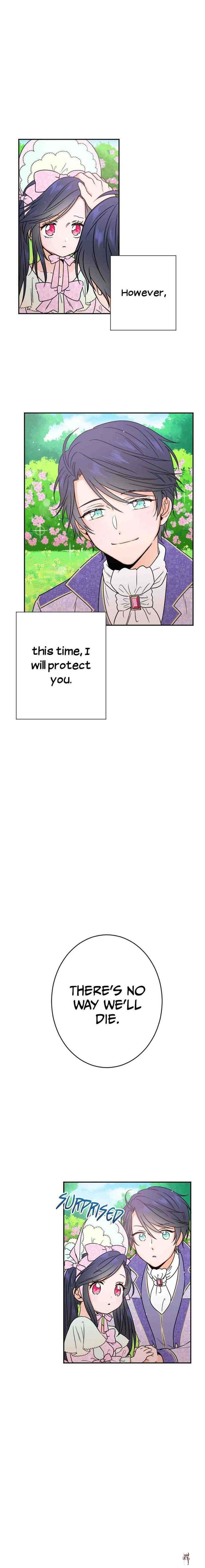 Lady Baby Lady Baby Chapter 44 - Page 18