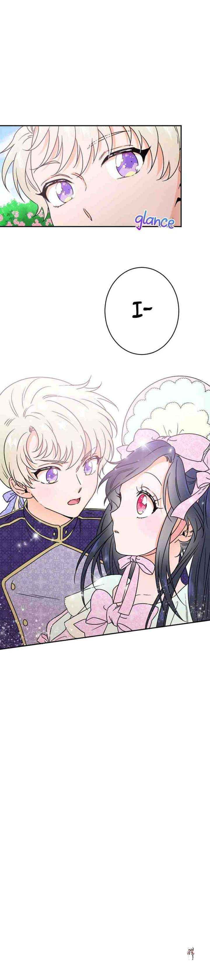 Lady Baby Lady Baby Chapter 44 - Page 2