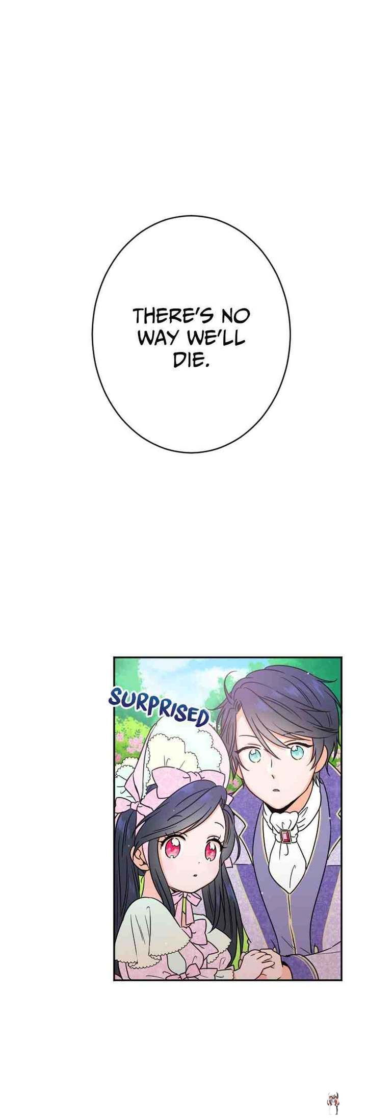 Lady Baby Lady Baby Chapter 45 - Page 2