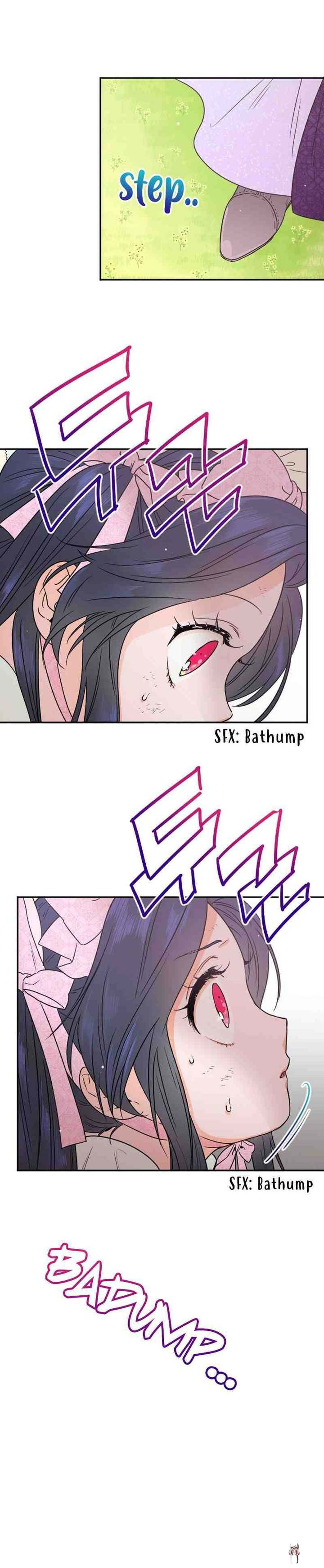 Lady Baby Lady Baby Chapter 45 - Page 20