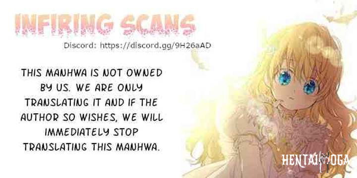 Lady Baby Lady Baby Chapter 46 - Page 1