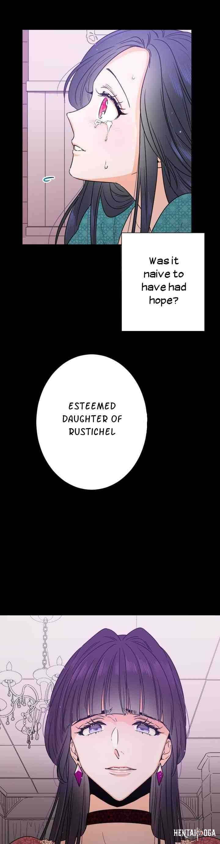 Lady Baby Lady Baby Chapter 46 - Page 10