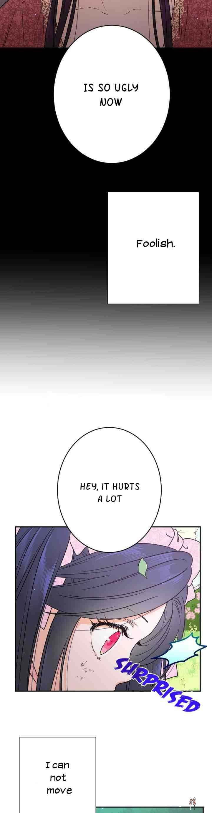 Lady Baby Lady Baby Chapter 46 - Page 11