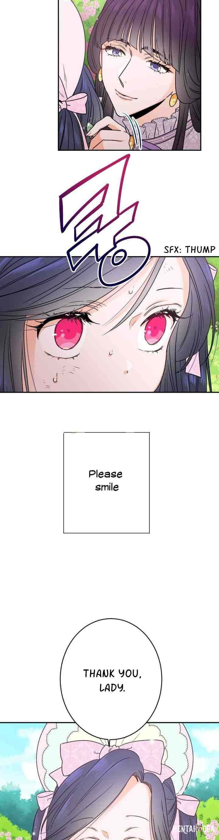 Lady Baby Lady Baby Chapter 46 - Page 13