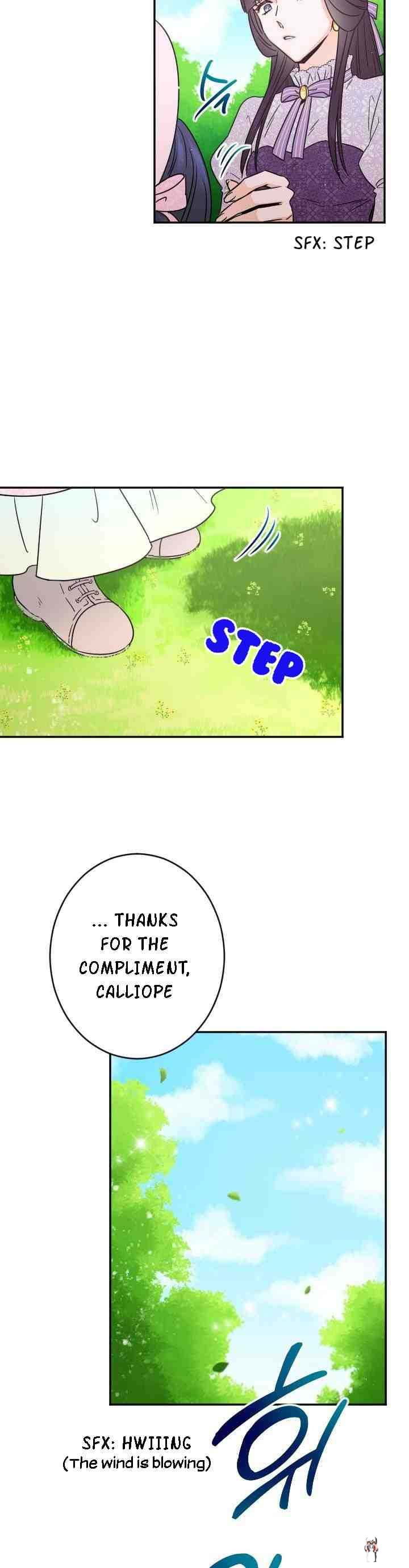 Lady Baby Lady Baby Chapter 46 - Page 18