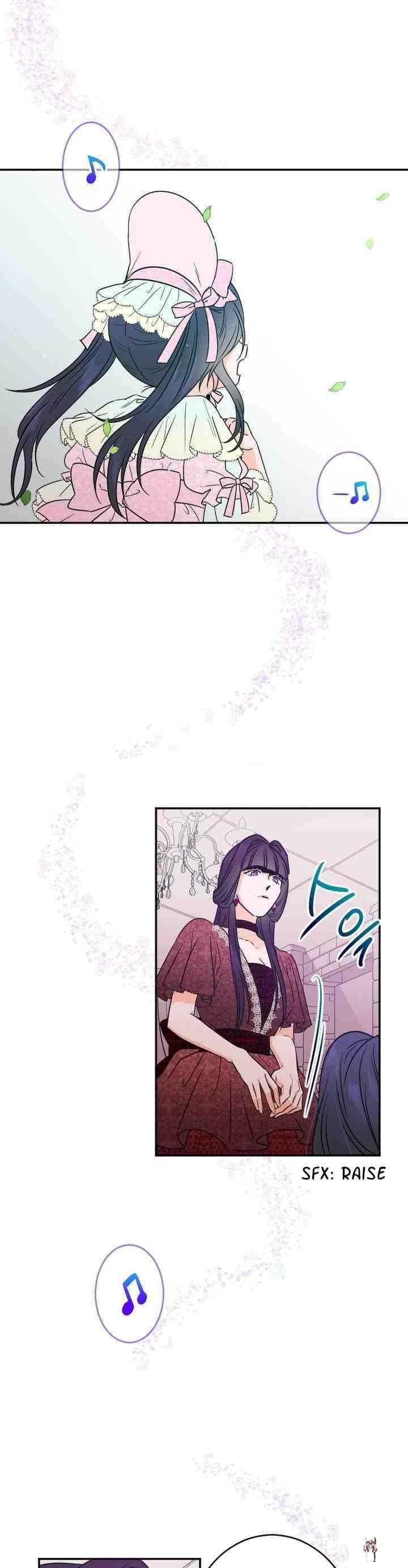 Lady Baby Lady Baby Chapter 46 - Page 26