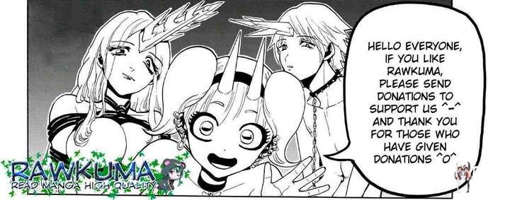 Lady Baby Lady Baby Chapter 46 - Page 34