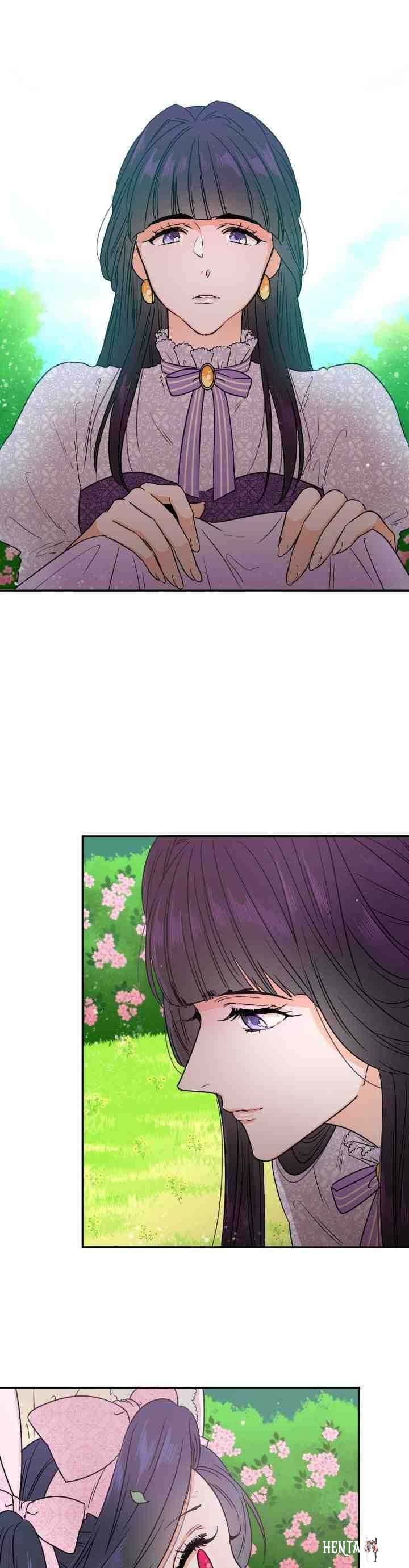 Lady Baby Lady Baby Chapter 46 - Page 4